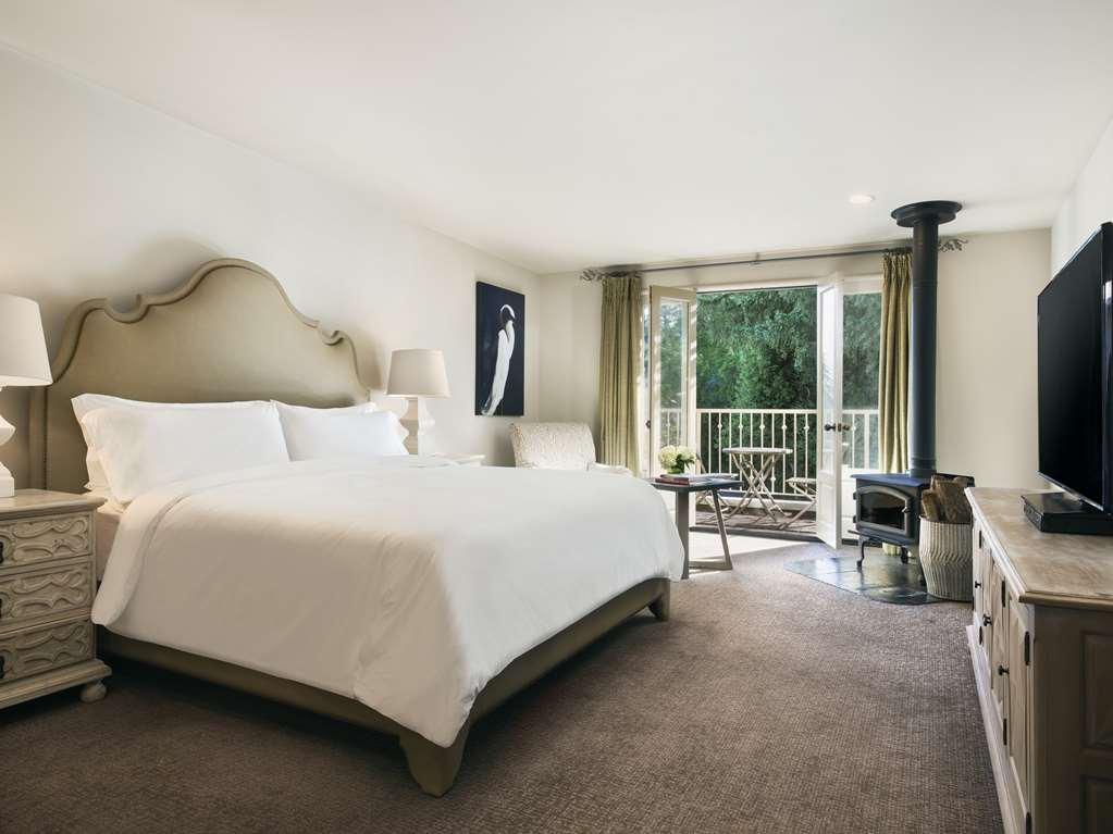 Mill Valley Inn Habitación foto