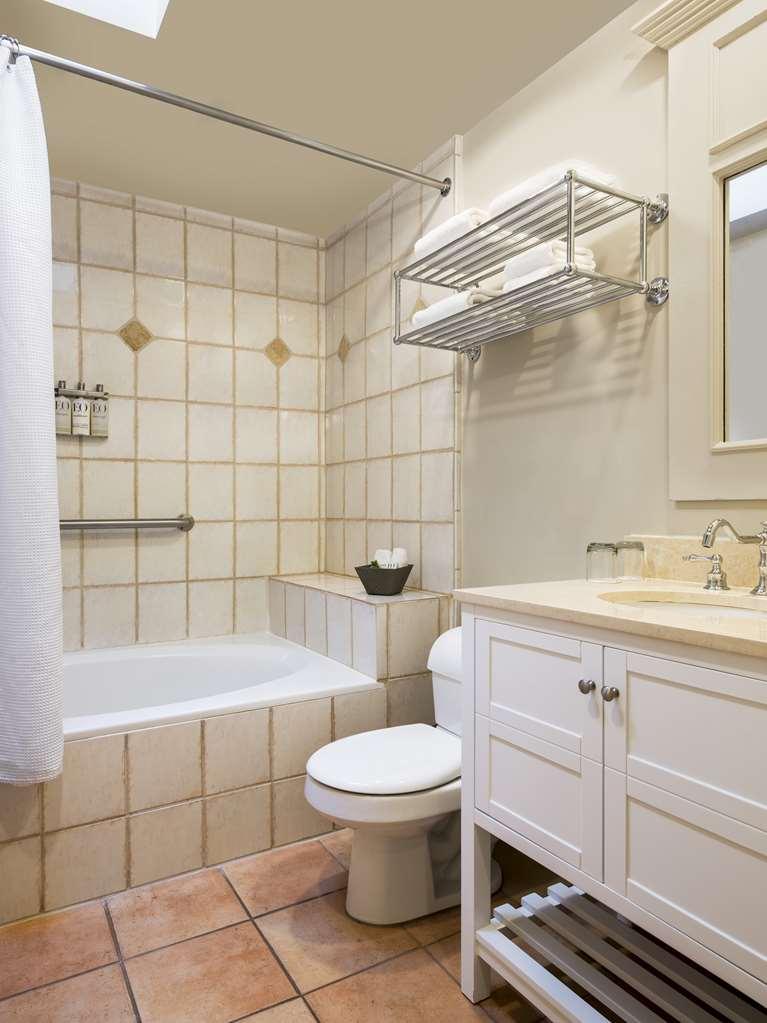 Mill Valley Inn Habitación foto