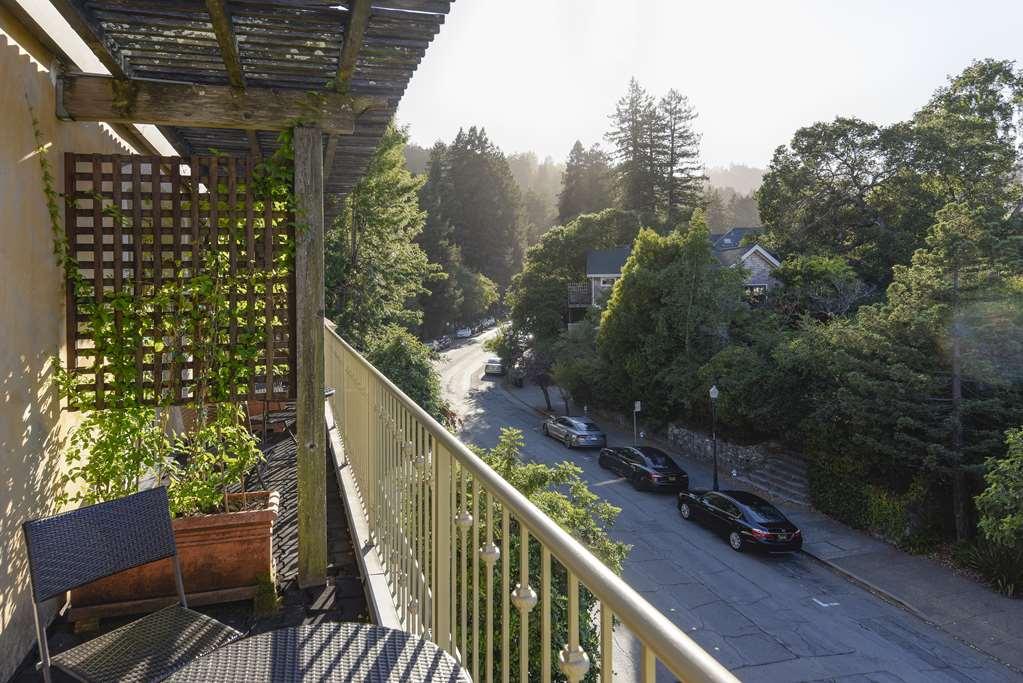 Mill Valley Inn Habitación foto